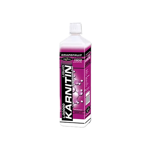 VITALMAX Karnitin L-30000 Liquid - 1200ml