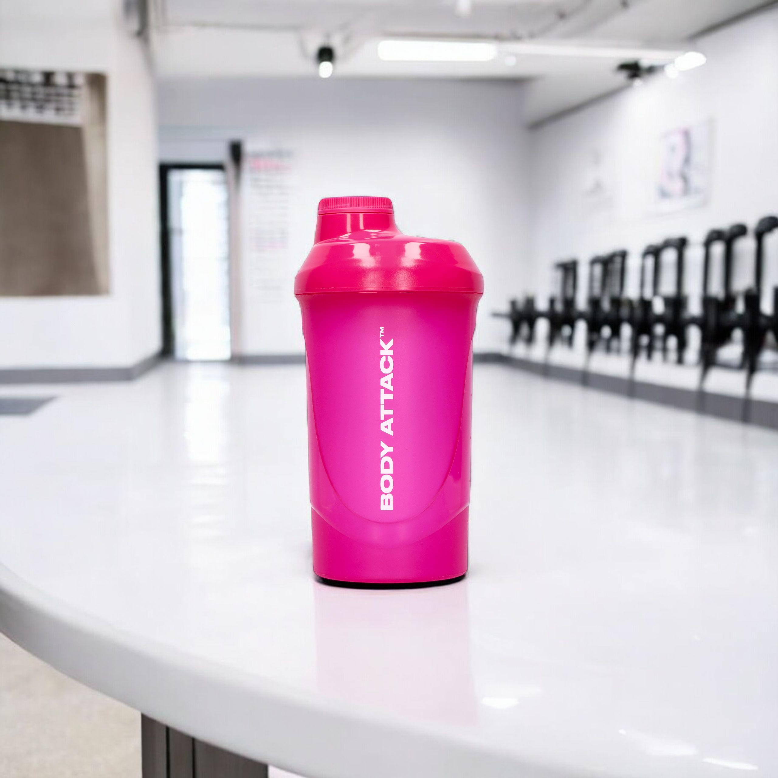 BODY ATTACK Shaker Body Attack - 600ml