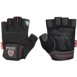 POWER SYSTEM Gants - Get Power