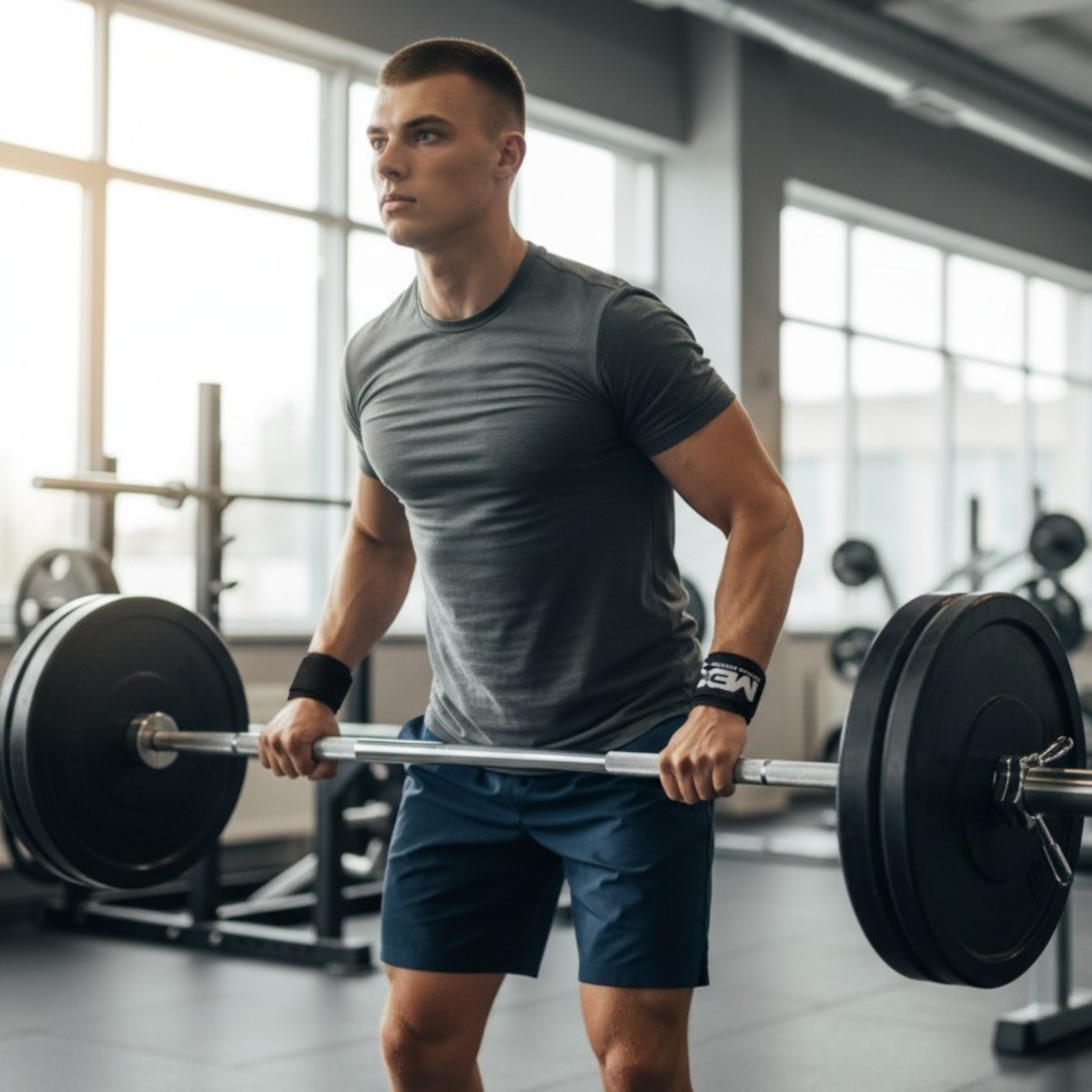 MEX NUTRITION - Smart Straps - Black - 56 cm  pol_pl_MEX-NUTRITION-Smart-Straps-Black-56cm-41977_5