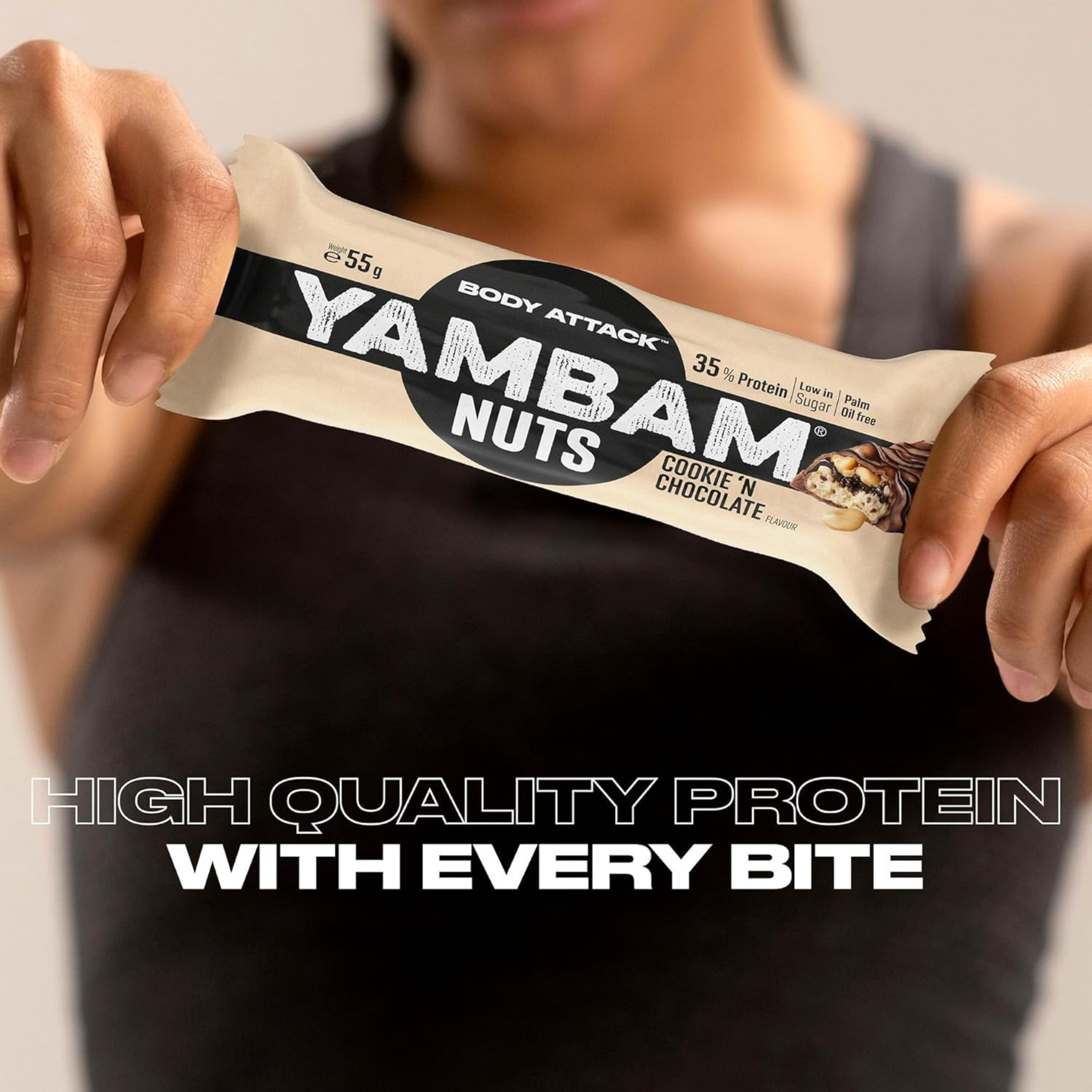 BODY ATTACK - Yambam - 15x 55g pol_pl_BODY-ATTACK-Yambam-15x-55g-43240_2
