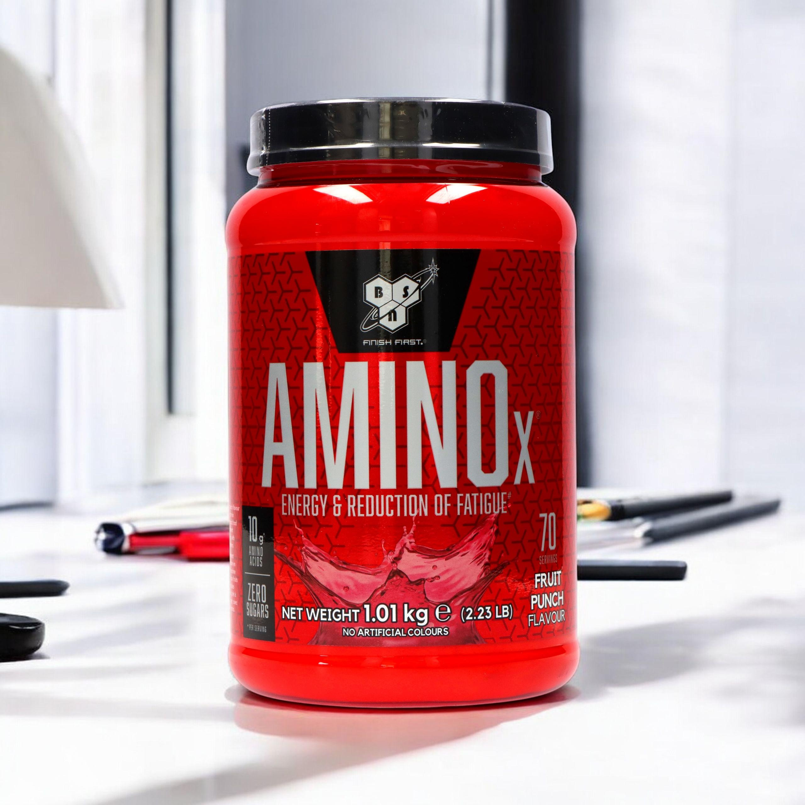 BSN Amino X - 1015g