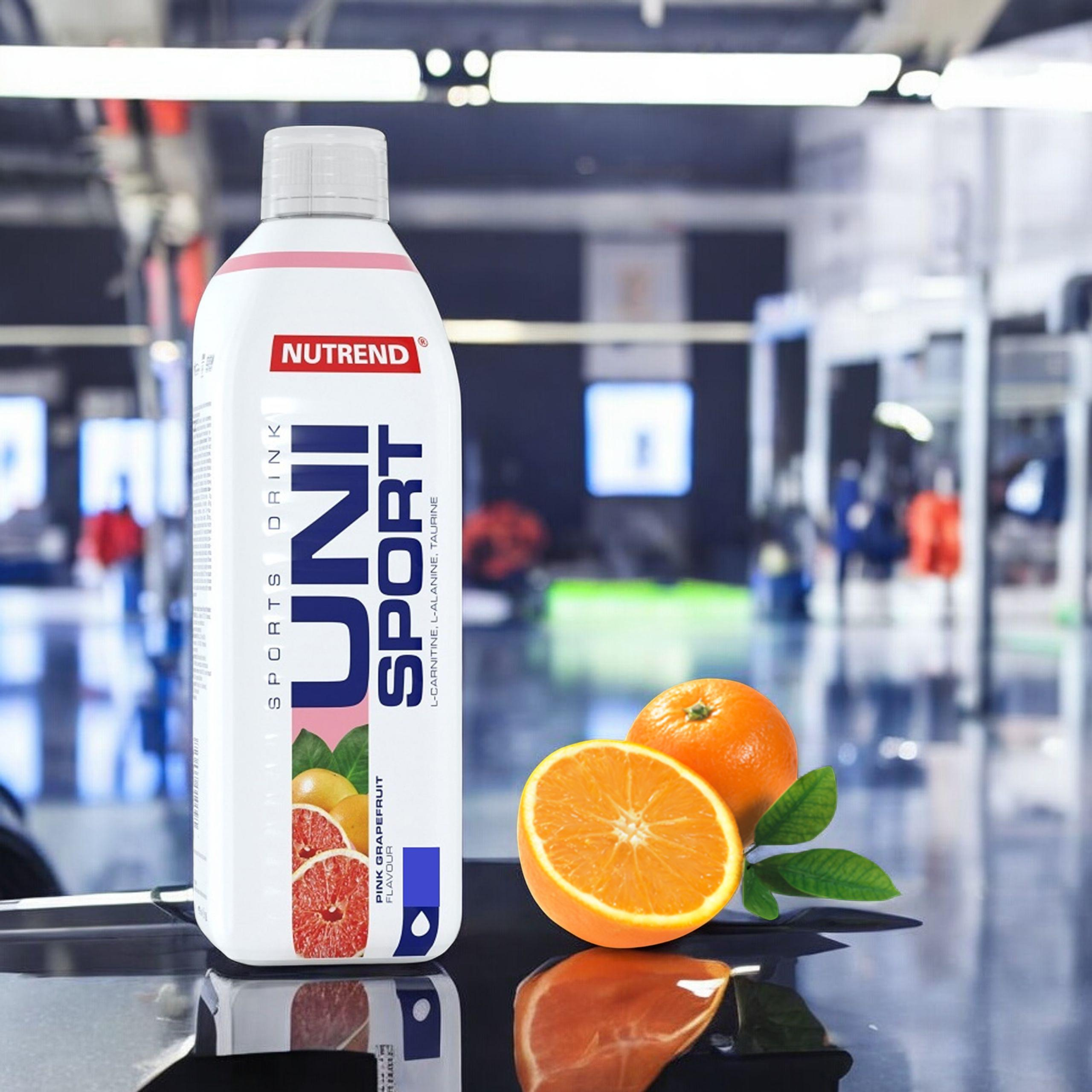 NUTREND Re-ge UNISport - 500ml