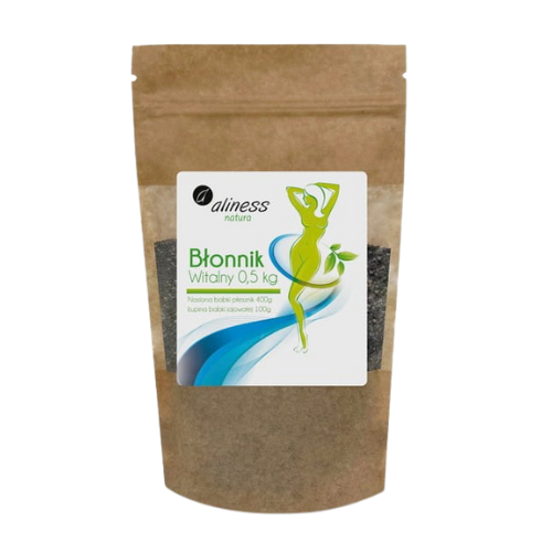 ALINESS - Fibres vitales + Acérola - 500 g