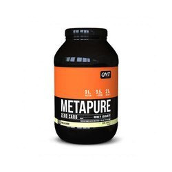 QNT Metapure Zero Carb - 908g