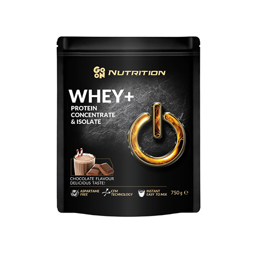 GO ON NUTRITION Whey - 750g