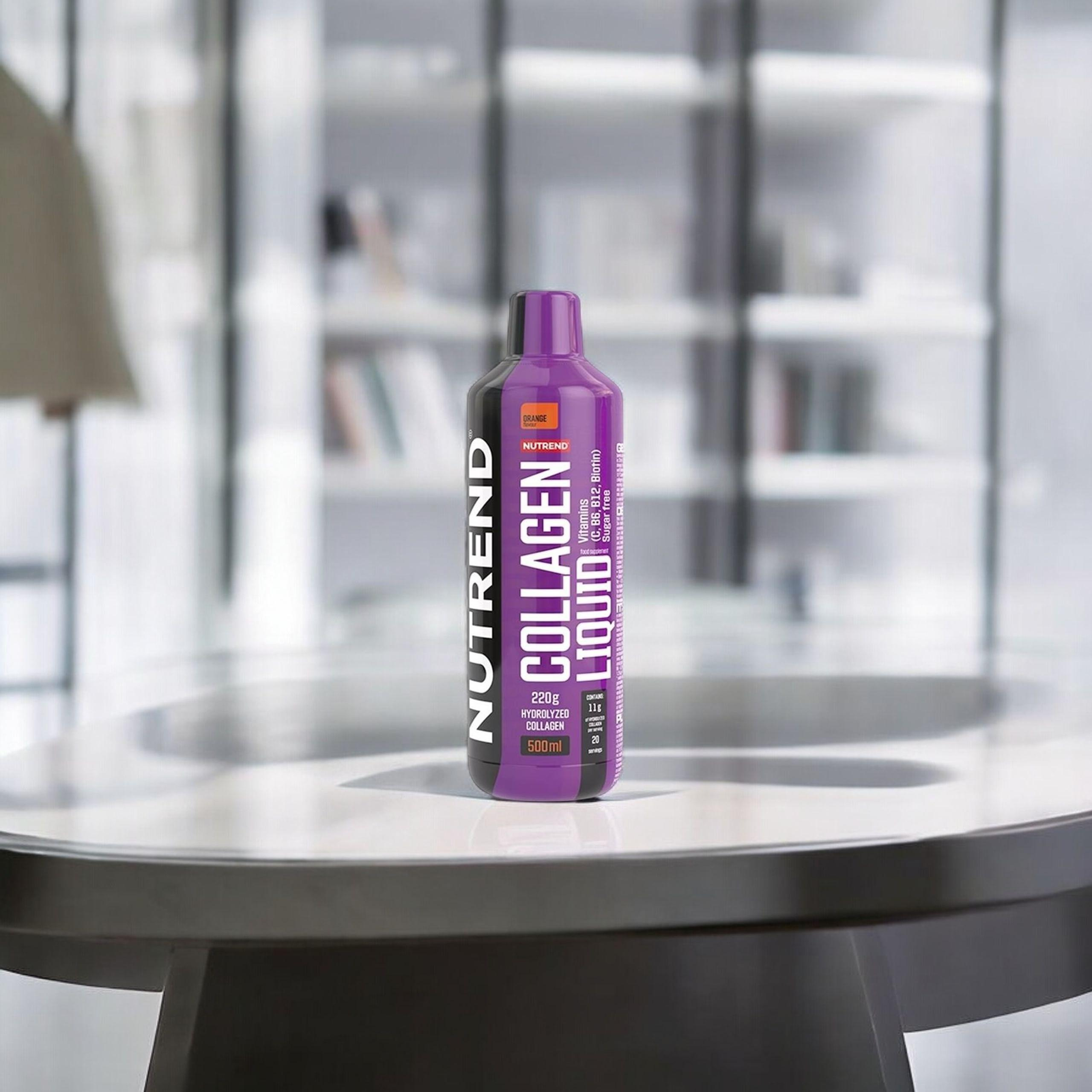 NUTREND Collagen Liquid - 500 ml