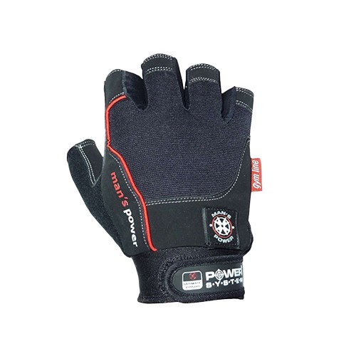 POWER SYSTEM Gants - Man's Power