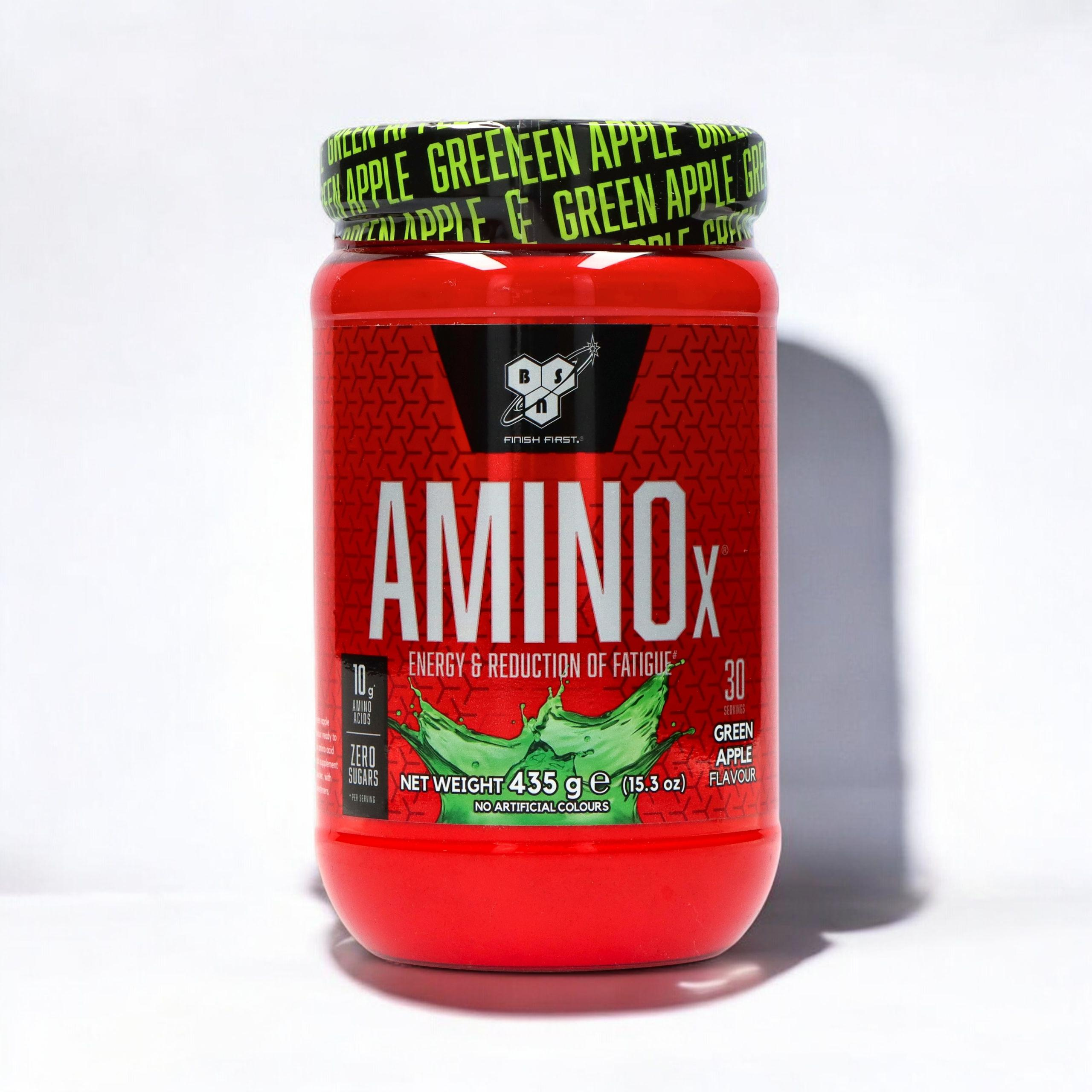 BSN Amino X - 435g