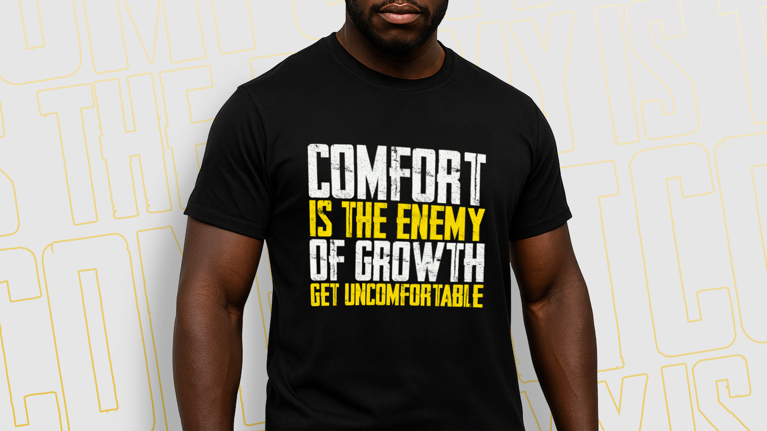 HIRO.LAB T-Shirt Confort