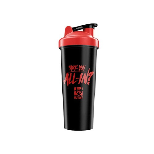 MUTANT Shaker - 900ml