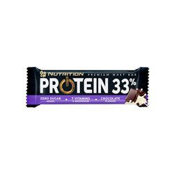 GO ON NUTRITION Baton Go On Protein 33% - 50g - SOLDES - 28-06