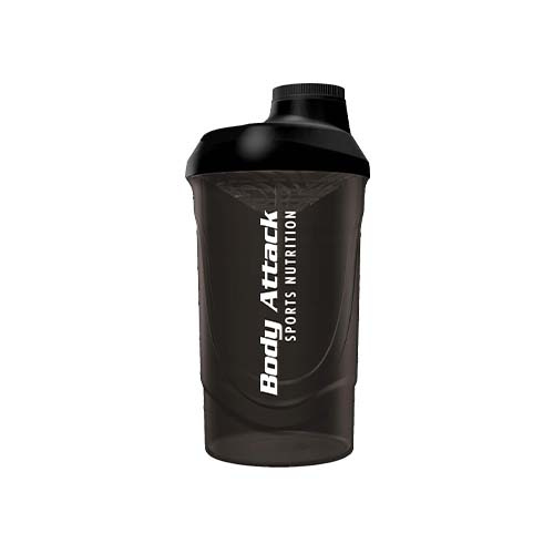 BODY ATTACK Shaker Body Attack - 600ml