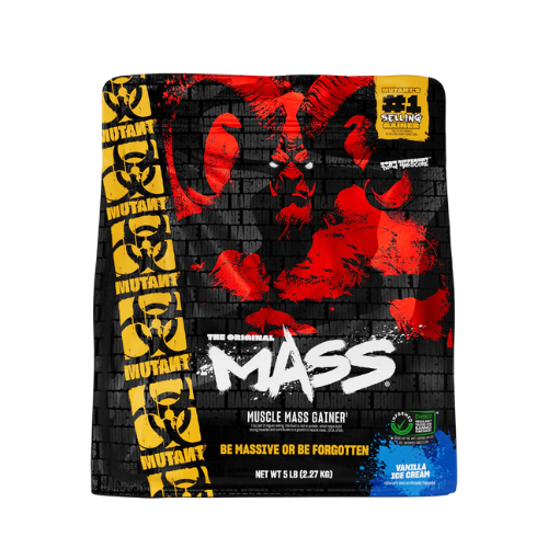 MUTANT Mutant Mass - 2270g