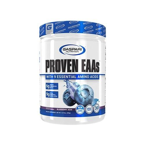 GASPARI NUTRITION - Proven EAAs - 390g
