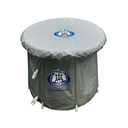 MEX ICE - Bain de glace pliable 