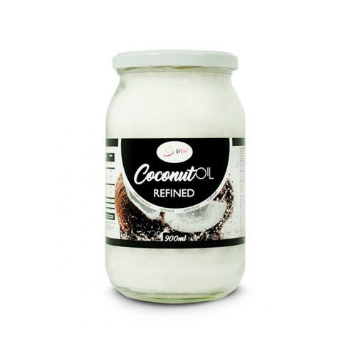 VIVIO Olej Kokosowy Vivio Raffiné - 900ml