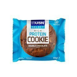 Ultimate Sports Nutrition USN Select Cookie - 60g