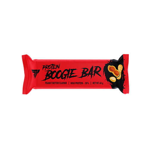 TREC Boogie Protein Bar - 60g