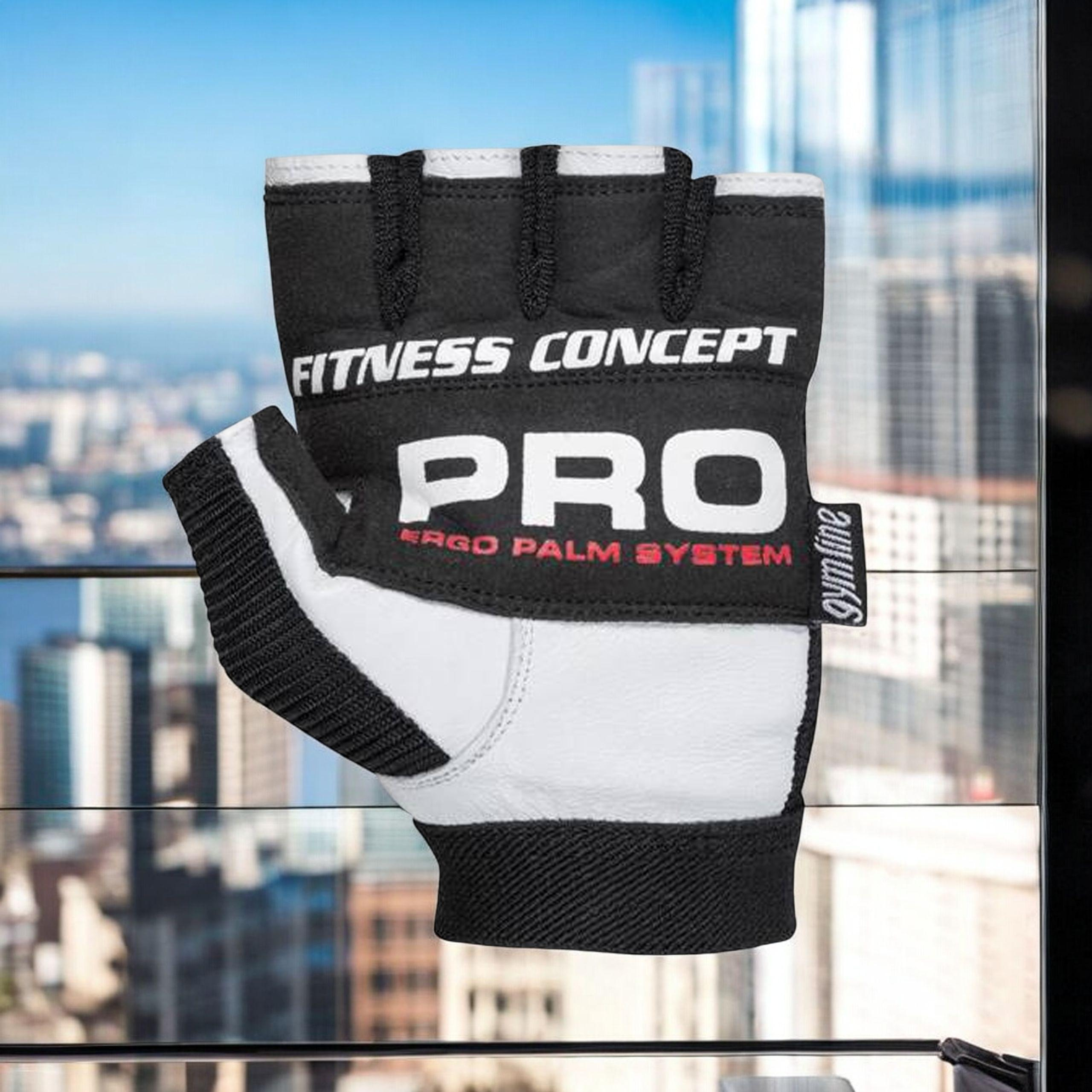 POWER SYSTEM Gants - Fitness