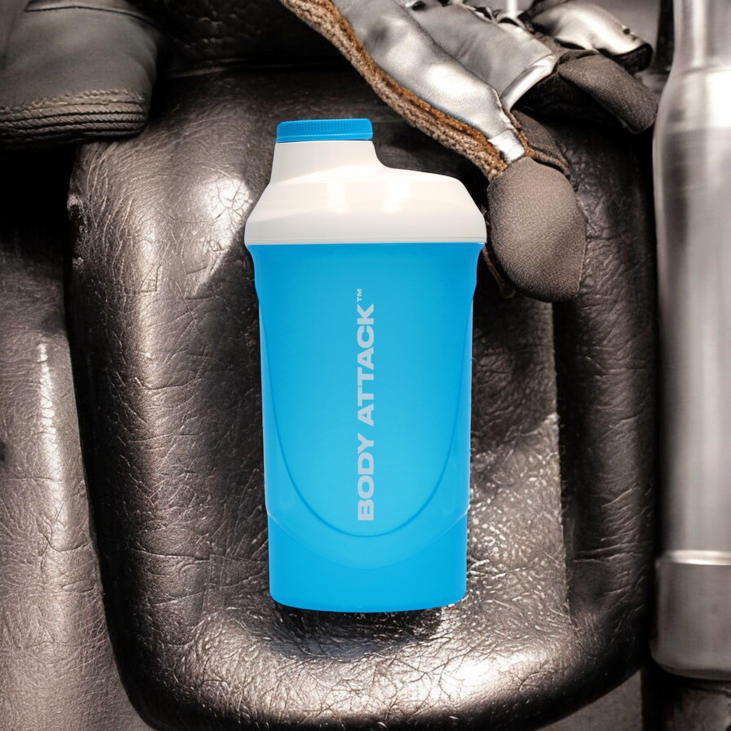 BODY ATTACK Shaker Body Attack - 600ml