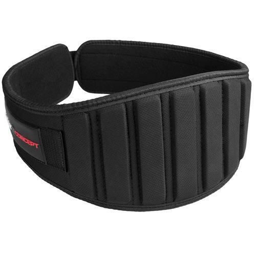 POWER SYSTEM Ceinture Nylon - Black