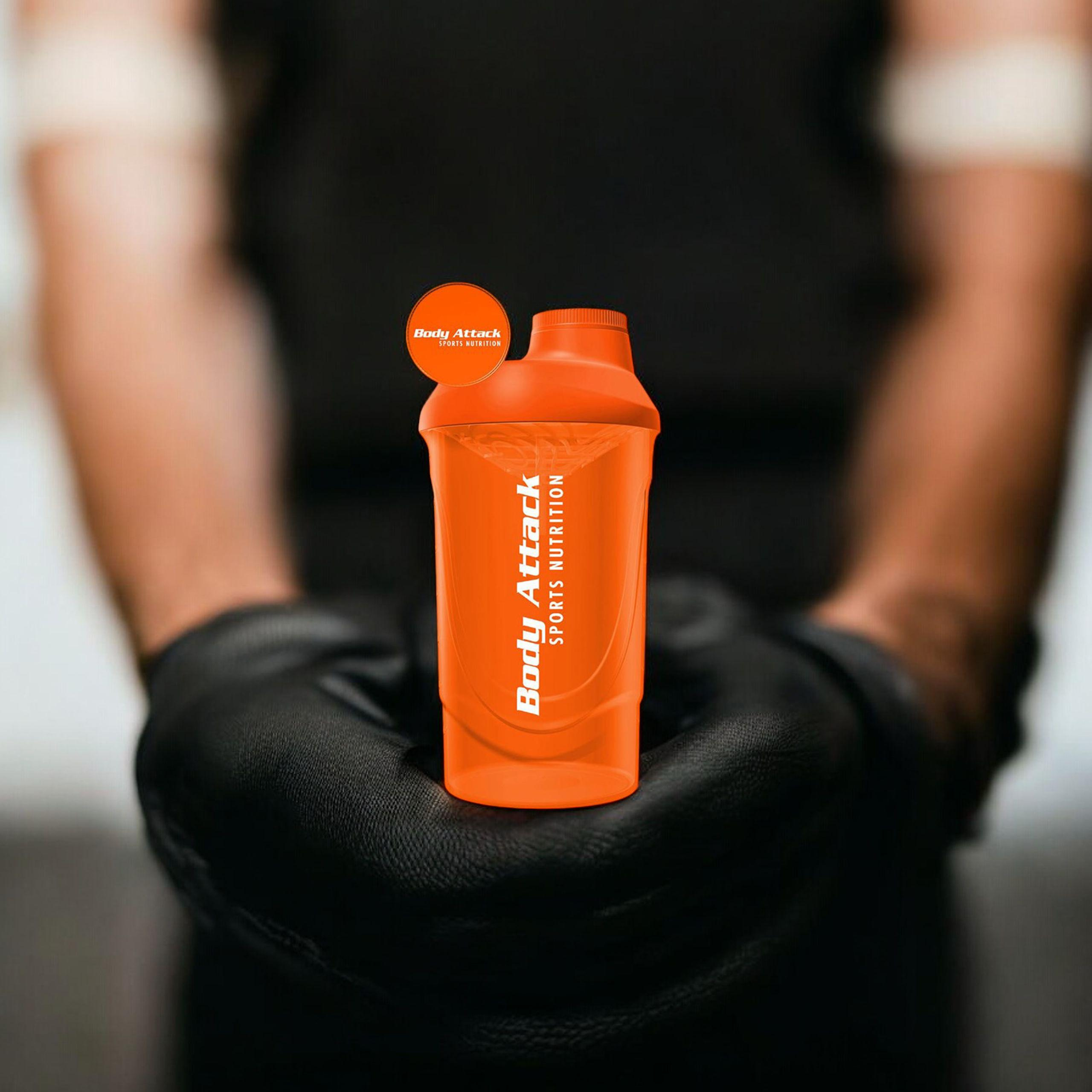 BODY ATTACK Shaker Body Attack - 600ml