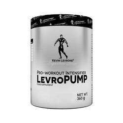 KEVIN LEVRONE LevroPump - 360g