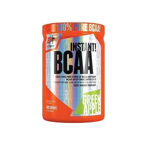 EXTRIFIT BCAA Instant - 300g