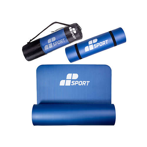 MP SPORT Tapis D'exercice Fitness Yoga