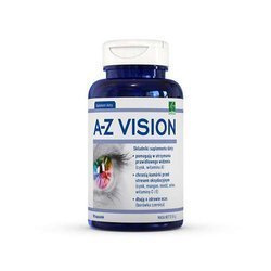 A-Z MEDICA A-Z Vision - 90caps.