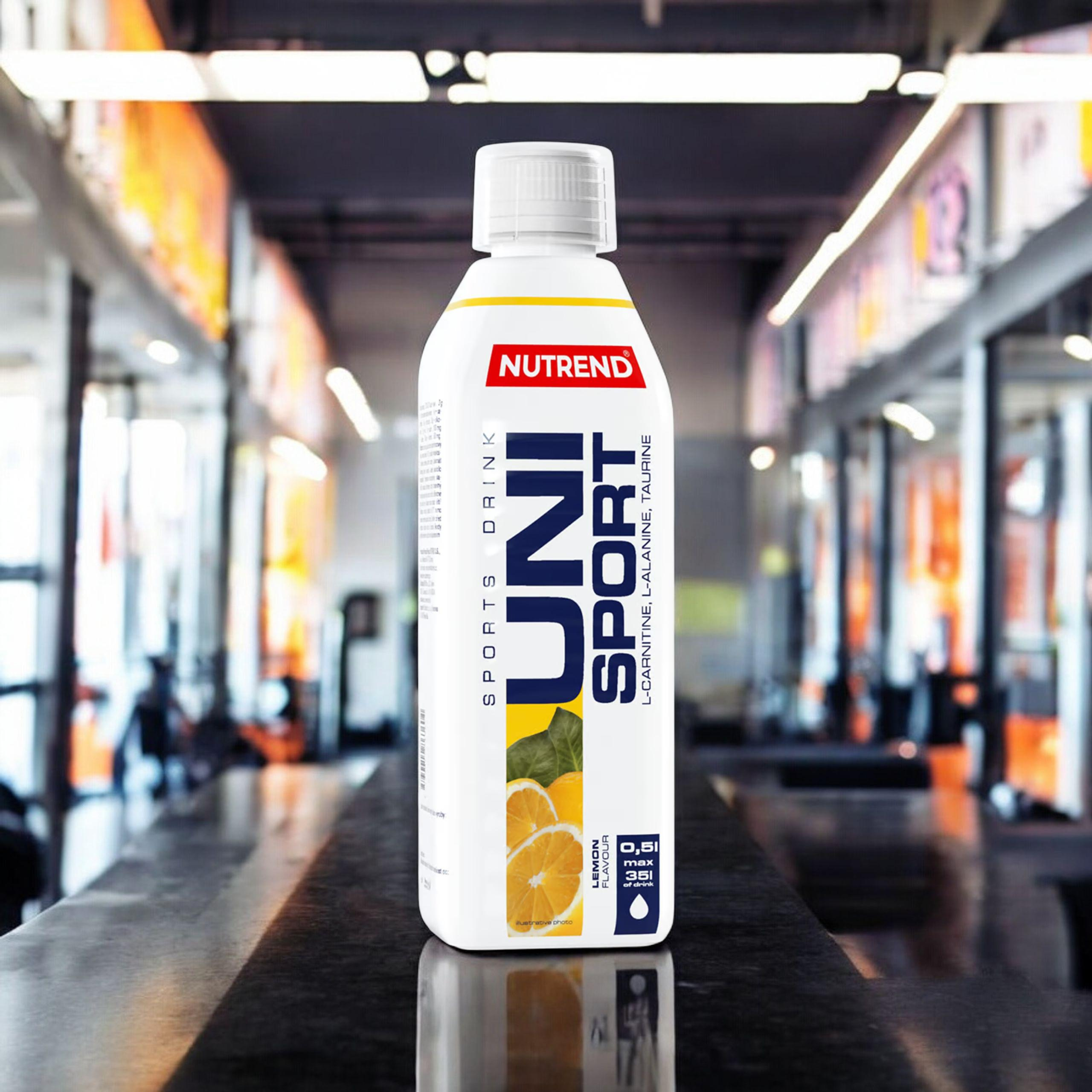 NUTREND Re-ge UNISport - 500ml