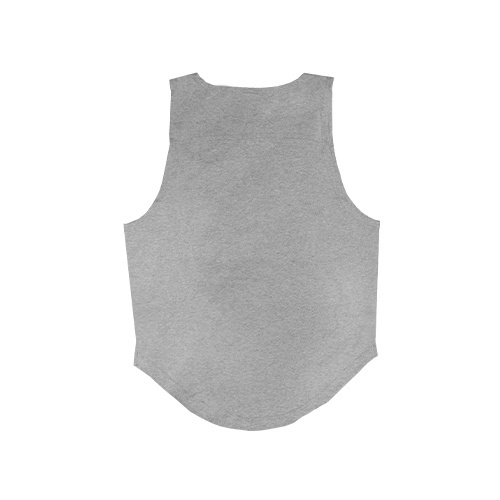 GASPARI NUTRITION Tank Top - Grey