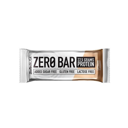 BioTech USA Baton Zero Bar - 50g