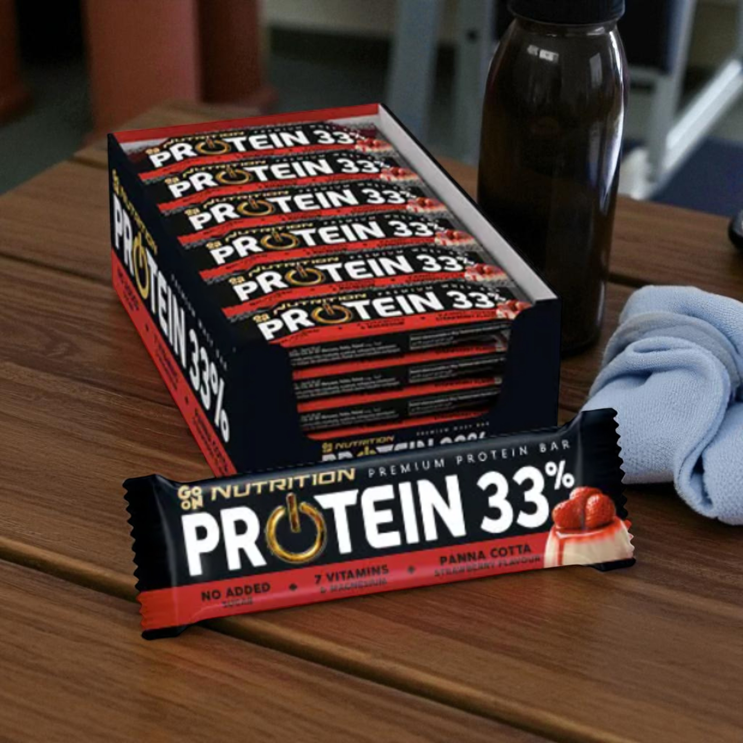 GO ON NUTRITION - Barre Go On Protein 33% - 25x 50g pol_pl_GO-ON-NUTRITION-Baton-Go-On-Protein-33-25x-50g-42960_3