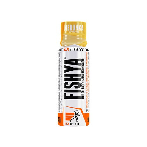 EXTRIFIT Fishya Shot - 90ml VENTE