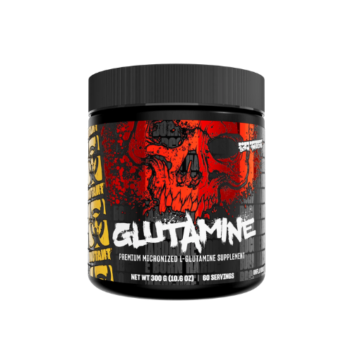 MUTANT Core Glutamine - 300g