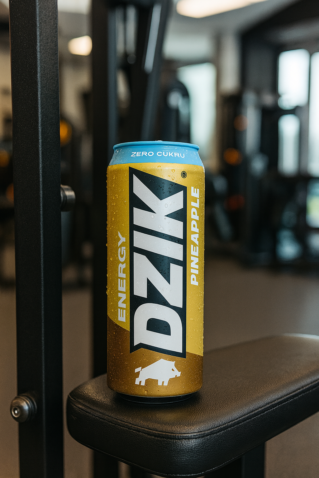 DZIK Energy 24x 500ml 