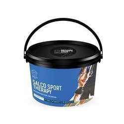 SALCO Sel regeneracyjna Sport Therapy - 3000g