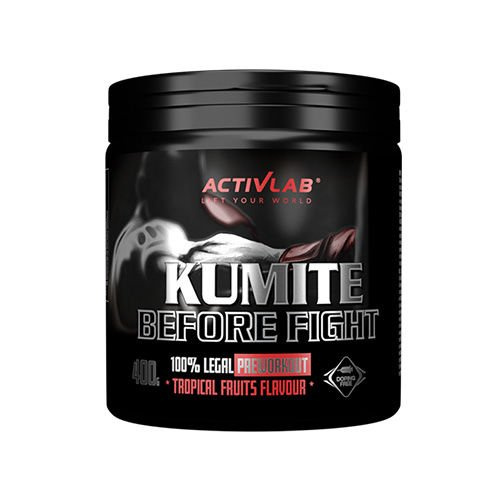 ACTIVLAB Kumite - 400g