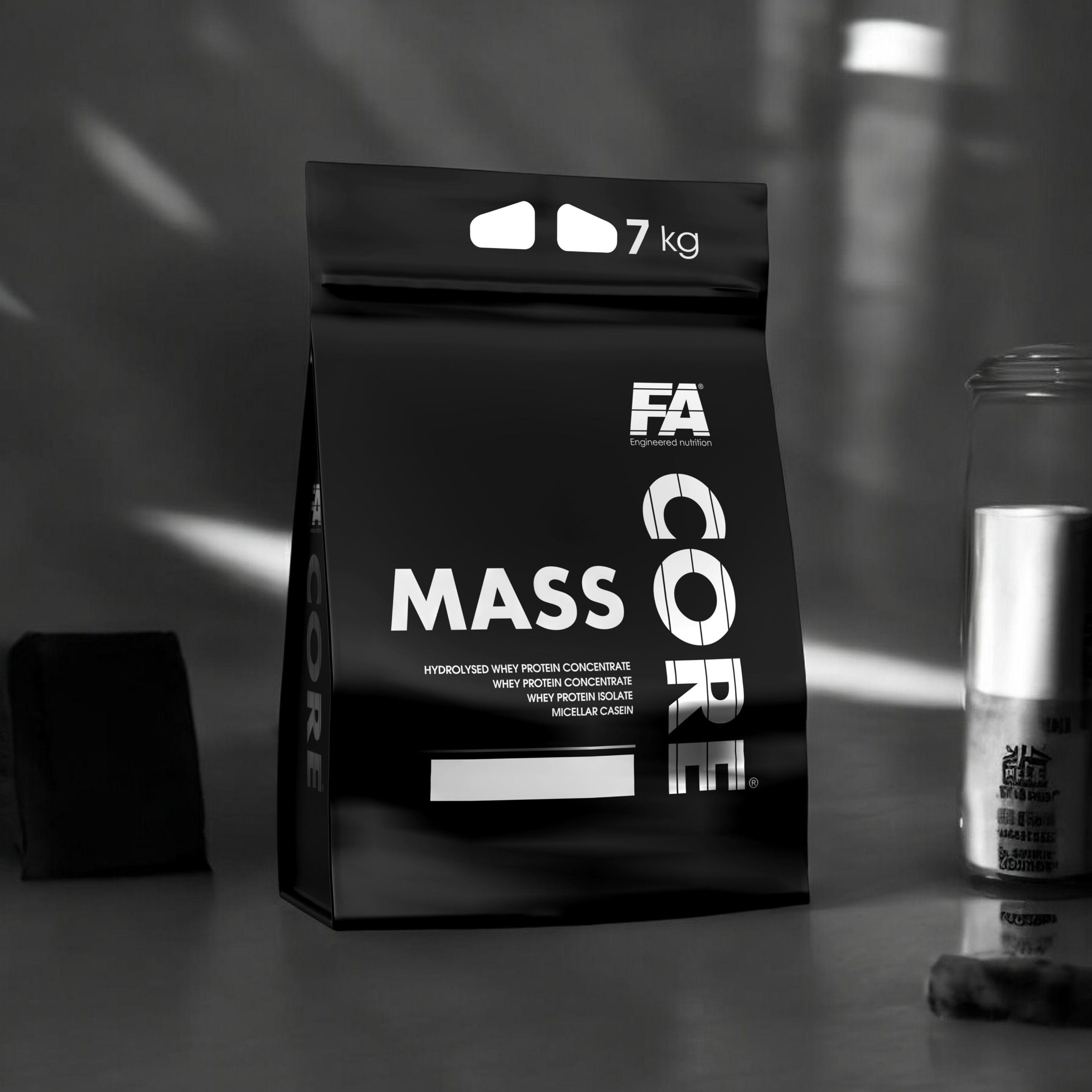 FA CORE MassCore - 7000g