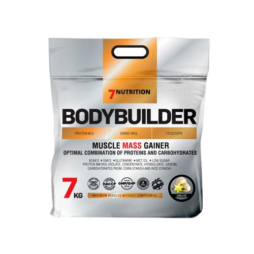 7 NUTRITION Bodybuilder - 7000g PROMO