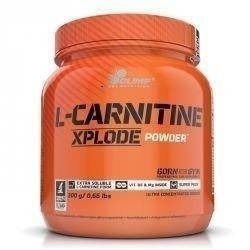 OLIMP L-Carnitine Xplode Powder - 300g