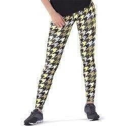 FA WEAR Leggins - Pepito - Yellow