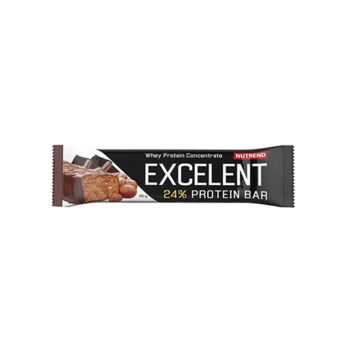 NUTREND Excelent Protein Bar - 85g - Barre protéinée