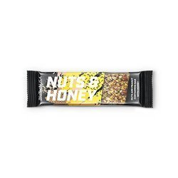 BioTech USA Energy Bar Nuts & Honey - 35g