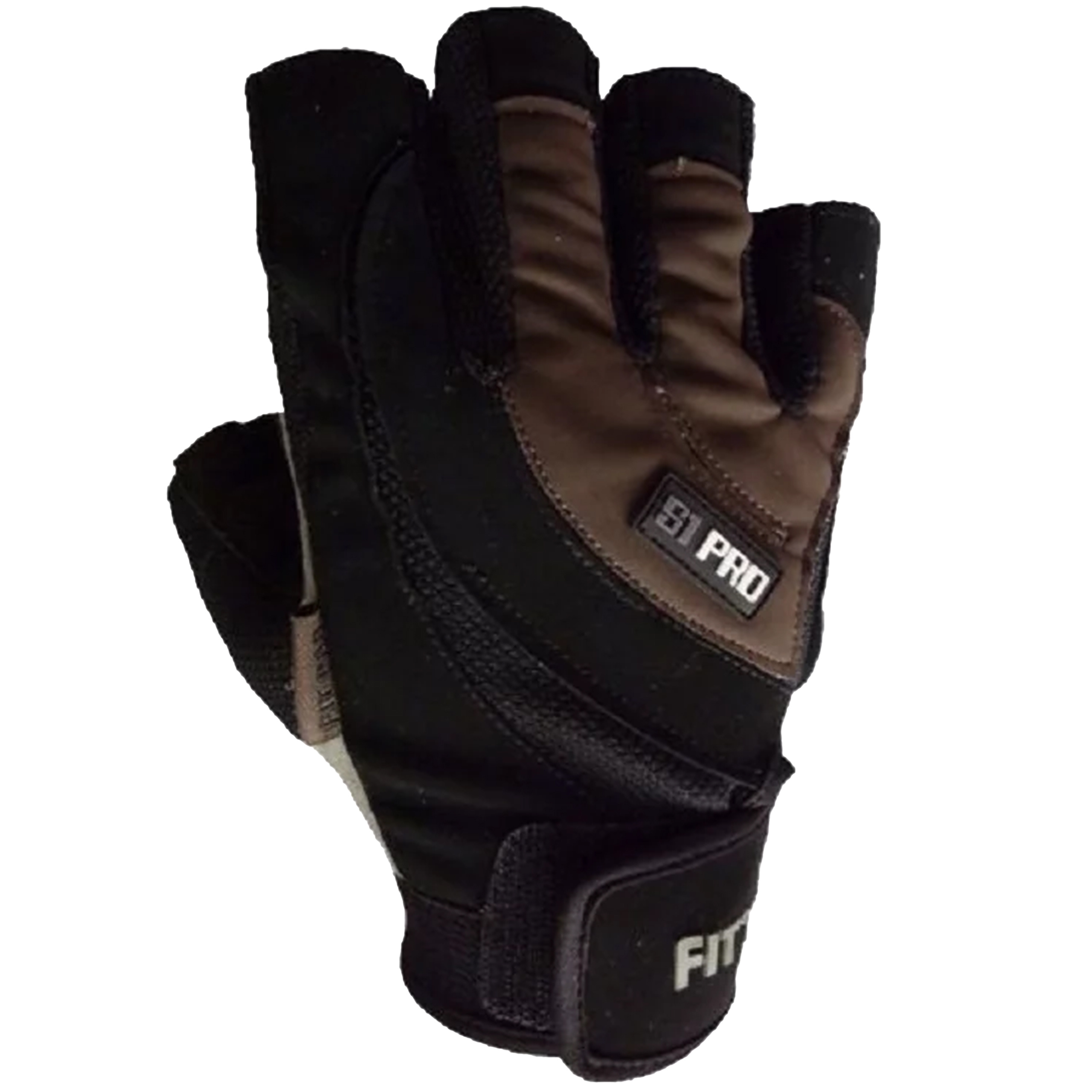 POWER SYSTEM - Gants d'entraînement Fit Pro S1