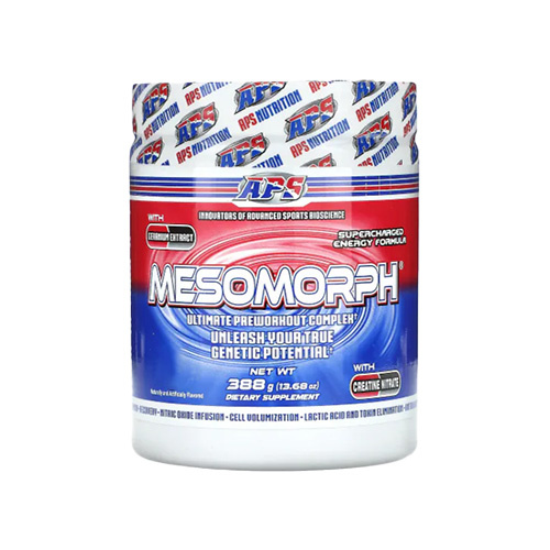 APS - Mesomorph V4 - 388g