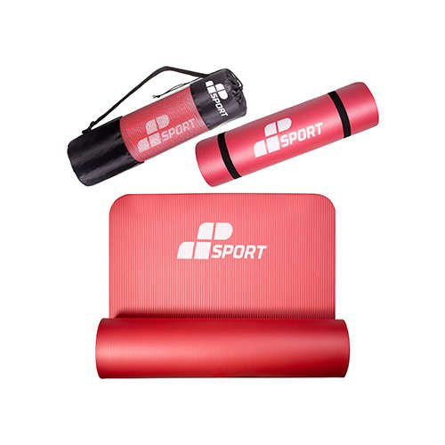 MP SPORT Tapis D'exercice Fitness Yoga