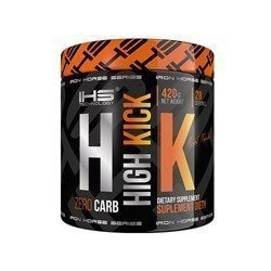 IRON HORSE High Kick - 420g